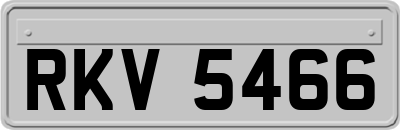 RKV5466