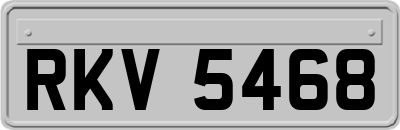 RKV5468