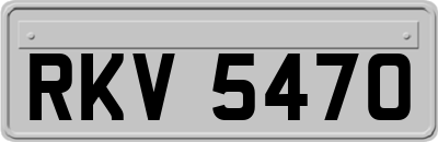 RKV5470