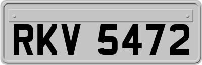 RKV5472