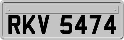 RKV5474