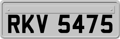 RKV5475