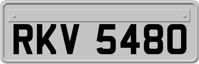 RKV5480