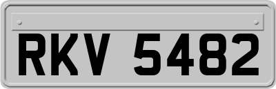 RKV5482