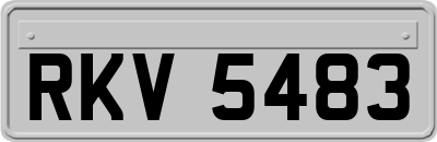 RKV5483