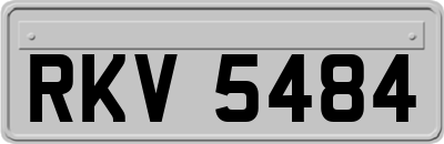 RKV5484