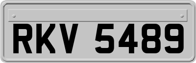 RKV5489