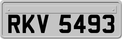 RKV5493