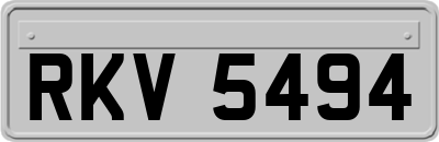 RKV5494