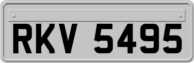 RKV5495