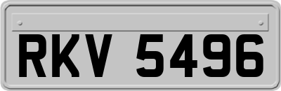 RKV5496