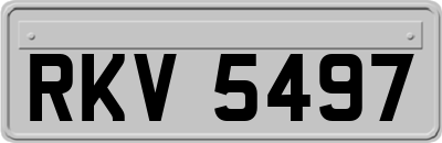 RKV5497