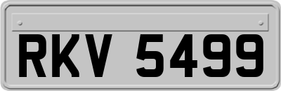 RKV5499