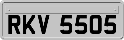 RKV5505