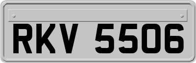 RKV5506