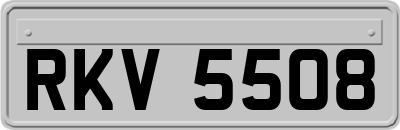 RKV5508