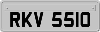 RKV5510