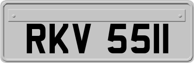 RKV5511