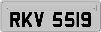 RKV5519