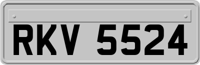 RKV5524