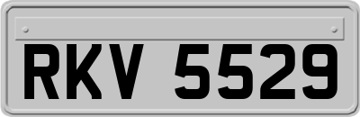 RKV5529