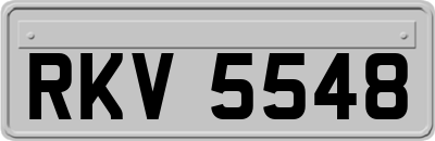 RKV5548