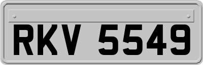 RKV5549