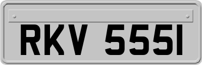 RKV5551