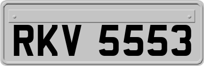 RKV5553