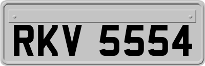 RKV5554