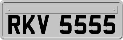 RKV5555