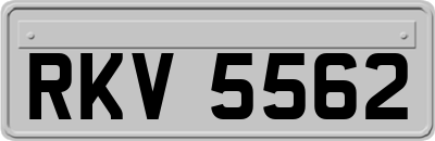 RKV5562