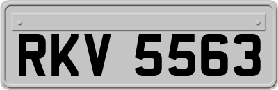 RKV5563