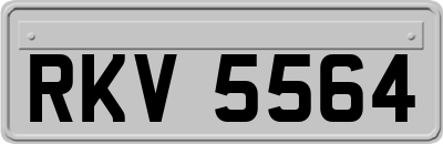 RKV5564