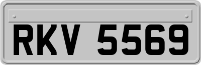 RKV5569