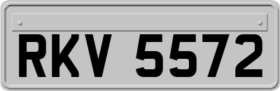 RKV5572