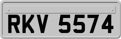 RKV5574