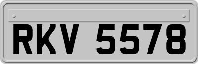 RKV5578