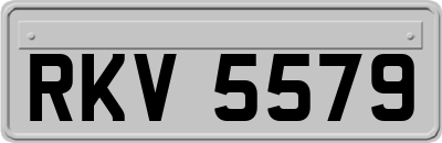 RKV5579