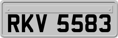 RKV5583