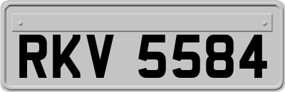 RKV5584