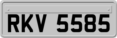 RKV5585