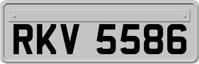 RKV5586