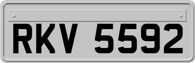 RKV5592