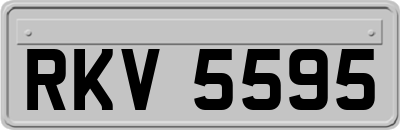 RKV5595