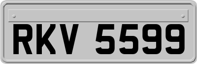 RKV5599