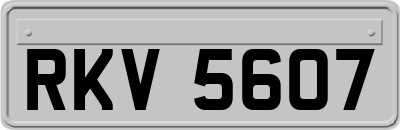 RKV5607