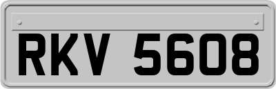 RKV5608