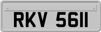 RKV5611