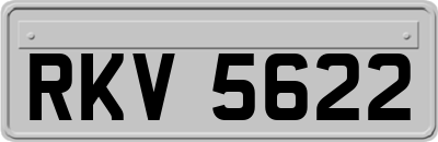 RKV5622